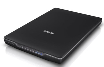 Scanner Epson Perfection V39II, A4, flatbed, 4800DPI, USB 2.0 Micro-AB